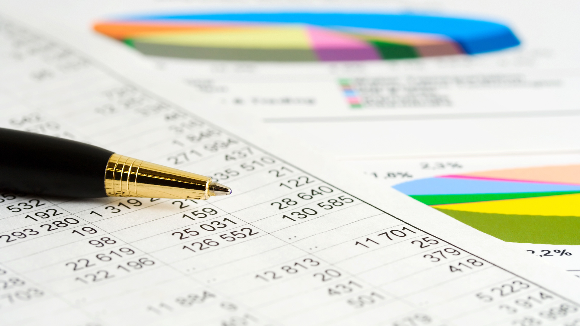 Walker Accounting
