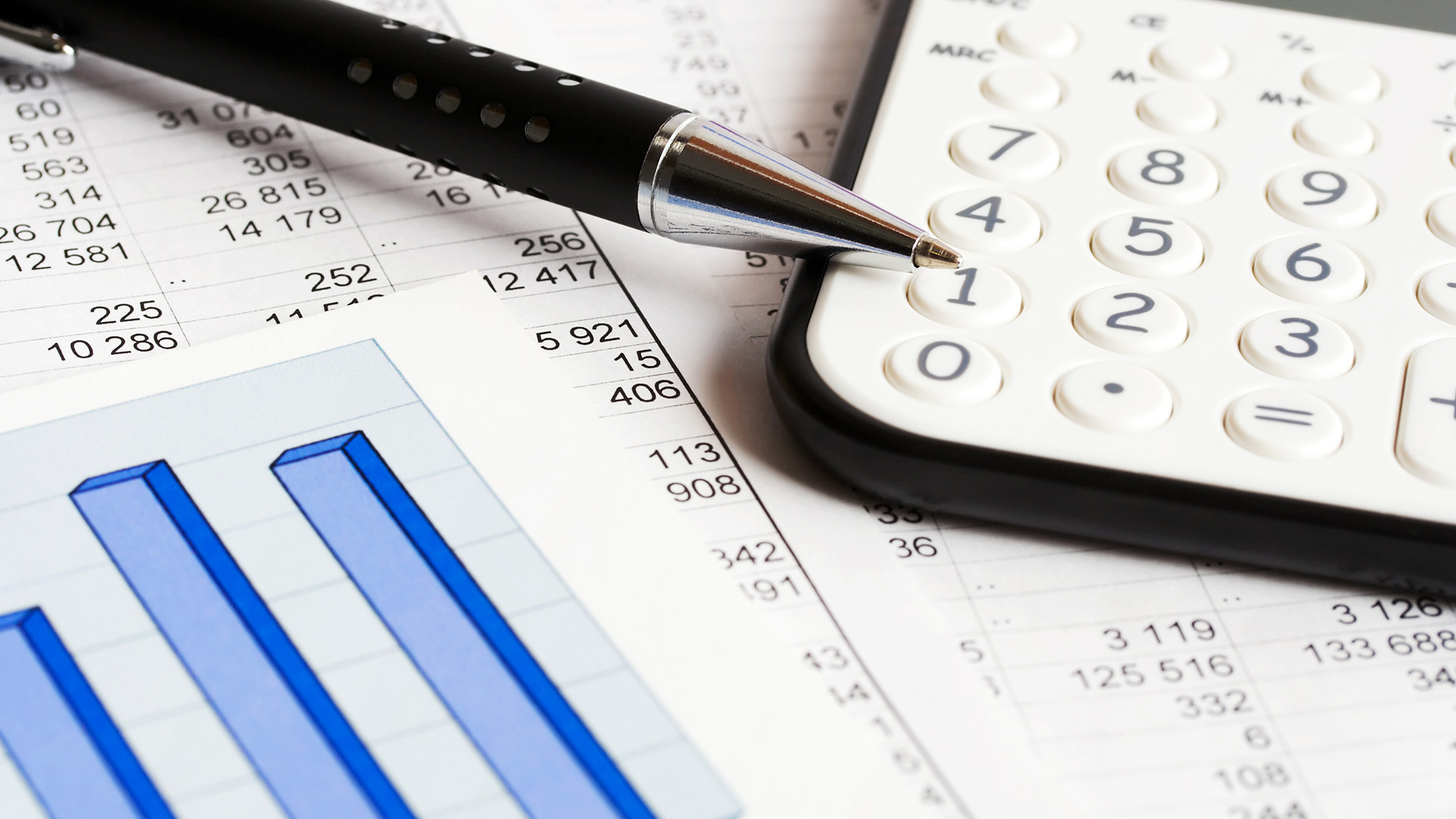 Walker QuickBooks Accounting