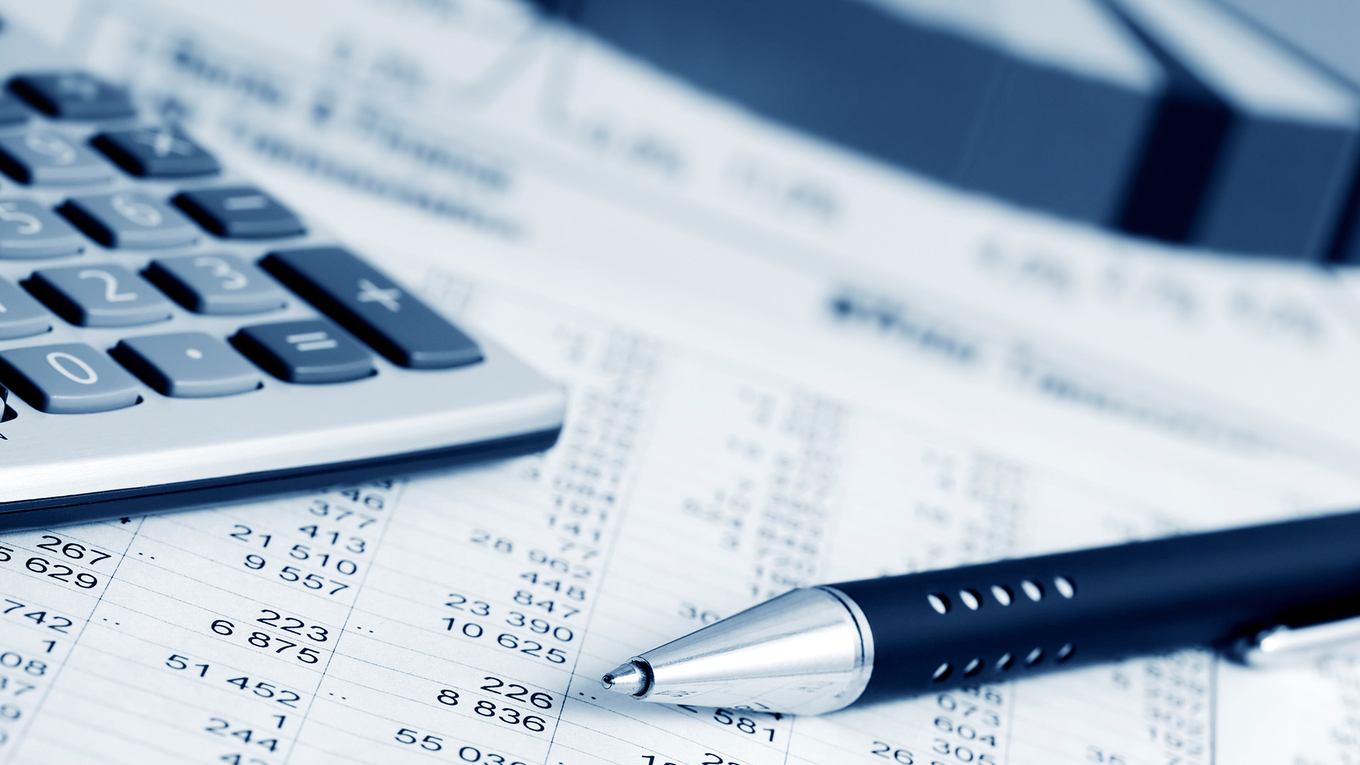 Walker Payroll Services